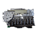 2008-2009 Pontiac: G8 6L80 6L80E ventilhus + transmissionskontrolmodul og magnet