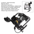 2008-2011 Audi A3 L4 1.2L 1.4L 1.6L 1.8L 7-Speed ​​Front/Four Wheel Drive, Brand New Transmission Control Module (TCU/TCM) 0AM927769K DQ200