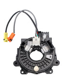 2016 Nissan Maxima Muelle de reloj + Sensor de ángulo de dirección 47945-3TS0B 47945-5TA1A