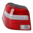 1997-2005 VW Golf MK4 viistoperä, vasen takavalo osanumero 1J6945111Q