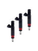 3Stück Einspritzdüse Für VW Polo 01-08 Für Skoda Fabia 01-07 03D906031C