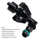 Frontscheinwerfer-Waschdüse 61678044541 für BMW M3 2005-2013
