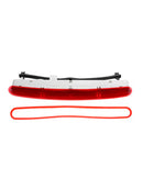 Baklykt tredje LED-bremselys Rødt bremselys 1C0945097E For VW Beetle 1998-2010