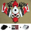 Verkleidungssatz aus ABS-Kunststoff für Honda CBR1000RR 2004-2005