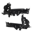 Front Scheinwerfer Montage Halterung Träger Platte Für Audi Q5 SQ5 2013-2017