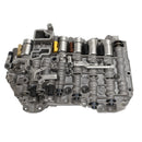 Corpo 2009-2010 da válvula de transmissão automática Volkswagen CC 09G TF-60SN 09G325039AX