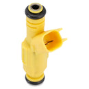 4 Uds inyectores de combustible para Ford Ranger Mazda B2300 2.3L 0280156205 FJ464