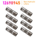 2000-2024 para GM LS2 LS7 5.3L 6.0L 6.2L 8 piezas elevador hidráulico 12698945