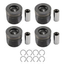 Motorüberholungssatz für Ford Transit & Ranger 2.2 TDCi RWD Duratorq BK3Q-6051-C1C 9677428680