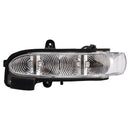 2002-2006 Mercedes-Benz E-Class W211 S211 Facelift Turn Signal in Left Wing Mirror A038201321 Generic