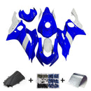Injection Verkleidung Kit Karosserie Kunststoff ABS fit Für Yamaha YZF-R6 2017-2023