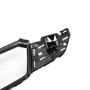BMW X6 G06 (2020–2022) Dashboard, left air vent cover, part number 51459483655