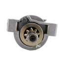 2001 Mercury 60HP 60ELPT EFI Motor de partida de 4 tempos 893888T 50-884044T