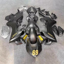 ABS plastic fairing kit for Honda CBR1000RR 2017-2025