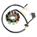 UZWOJENIE STATORA ALTERNATORA 00128947 DO KYMCO DINK - BET&WW - MALAGUTI F18 125/150