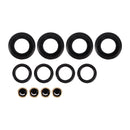 Injektortätningsring 23250-11130, lämplig för Toyota Corolla 1.6L 1.8L I4 1995-04