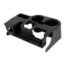 Mittelkonsole Getränkehalter Mattschwarz Für Dodge Ram 1500 2500 3500 2003-2012