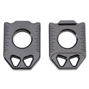2005-2024 SUZUKI DRZ400SM 400S 400E CNC Rear Chain Adjuster Axle Block
