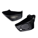1995-2006 Honda Magna VF 250 Seitliche Batterieabdeckung