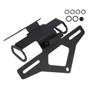 2025 Kawasaki Z900 License Plate Bracket Generic