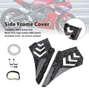 Seitenschutzverkleidung für Honda CBR650R (Modelljahre 2024–2025)