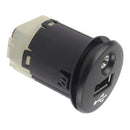 Lisä AUX USB-portti 28023BH00A Nissan Jukelle 2011-2016