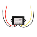 Wasserdichter DC-DC-Wandler 20-60 V Step Down auf 12 V Stromversorgungsmodul 5 A