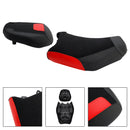 2024-2025 para Suzuki V-Strom 250 Sx Raider Juego de asientos delanteros y traseros, rojo