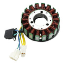 Access ATV Warrior 450 18 Poles Magnetzünder Lichtmaschinenstator 5-Wire 31120-E12-100 ACC-31120-E12-100