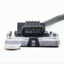 Kväveoxidsensor NOX-sensor 1J524-19361 5WK97374 för Kubota-lastare