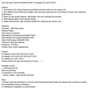 Smart-Fernbedienung WAZSKE13D01 für Mazda CX-5 2015-2018