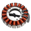2018-2020/2023 SOFTAIL FAT BOY 114 ANNIVERSARY FLFBS ANV Stator Lichtmaschine 48A 29900042A