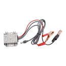 Kit convertidor elevador de 12 V/24 V a 30 V 3,5 A con cable CC
