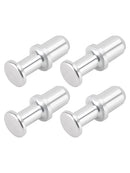 4-pack 551915 Oljesticka rörtätningspackning för GM TH350 TH400 700R4 4L60E 4L80E