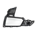 BMW X6 G06 (2020–2022) Dashboard, left air vent cover, part number 51459483655