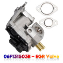 VW Eos 1F7, 1F8 2.0 FSI 110/150 Benzin Cabriolet (2006–2008) AGR-Ventil 06F131503B 06F131503A
