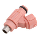 Inyector de combustible 68V-13761-10-00 para fueraborda Yamaha 115HP F115JA F115LA 11-14