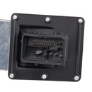 2007-2011 Jeep Wrangler 3,8L V6 M/T 4X4 UNLIMITED X Splitter ny fremre stabilisatorstangaktuator 68044411AB