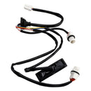 Heckklappenentriegelungsschalter für Nissan Juke 2011-2015 25380-1KA0B
