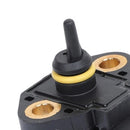 Ansaugdrucksensor 504358206 für Iveco Eurocargo I-III Stralis I Tector I