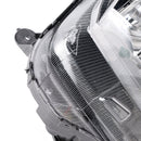 2025-2026 Hyundai Tucson 2PCS Scheinwerfereinheit 92102-CW650 92101-CW650