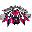2020-2024 Yamaha YZF-R1 injection fairing set body plastic ABS