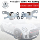 2017–2024 Mini Cooper Countryman F60/R60 Vorderer unterer Querlenkerbuchse 31126882843 31126882844