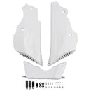 2022-2025 Yamaha XSR900 främre kåpa/nedre motorspoiler/kåpa