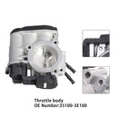 2007-2010 Kia Rondo (2.7L) Spjällhus 35100-3E100