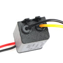 Módulo regulador de voltaje convertidor de voltaje CC/CC reductor buck 12/24V a 5V 1A