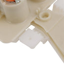 WH13X26535 Magnetventil für Wassereinlass von GE-Waschmaschinen