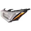 2017–2020 Für MDX Basismodell, vorderer linker LED-Scheinwerfer 33150TZ5A51