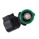 6 Stück Kraftstoffeinspritzdüsen für Chrysler 300M 2004 und Dodge Nitro 2007-2011, Teilenummer 0280158028