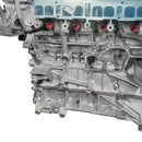 Mazda 6 2.5L (Baujahre 2014–2017), brandneuer Langmotorblock PY 2.5